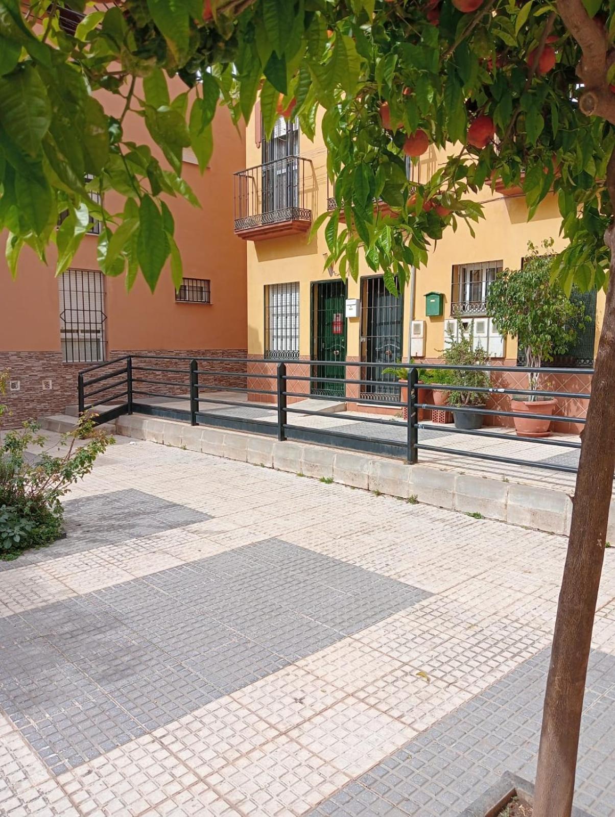 Gran Merced Plaza Málaga Exterior foto